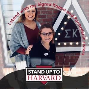 Meet your Posher, Olivia